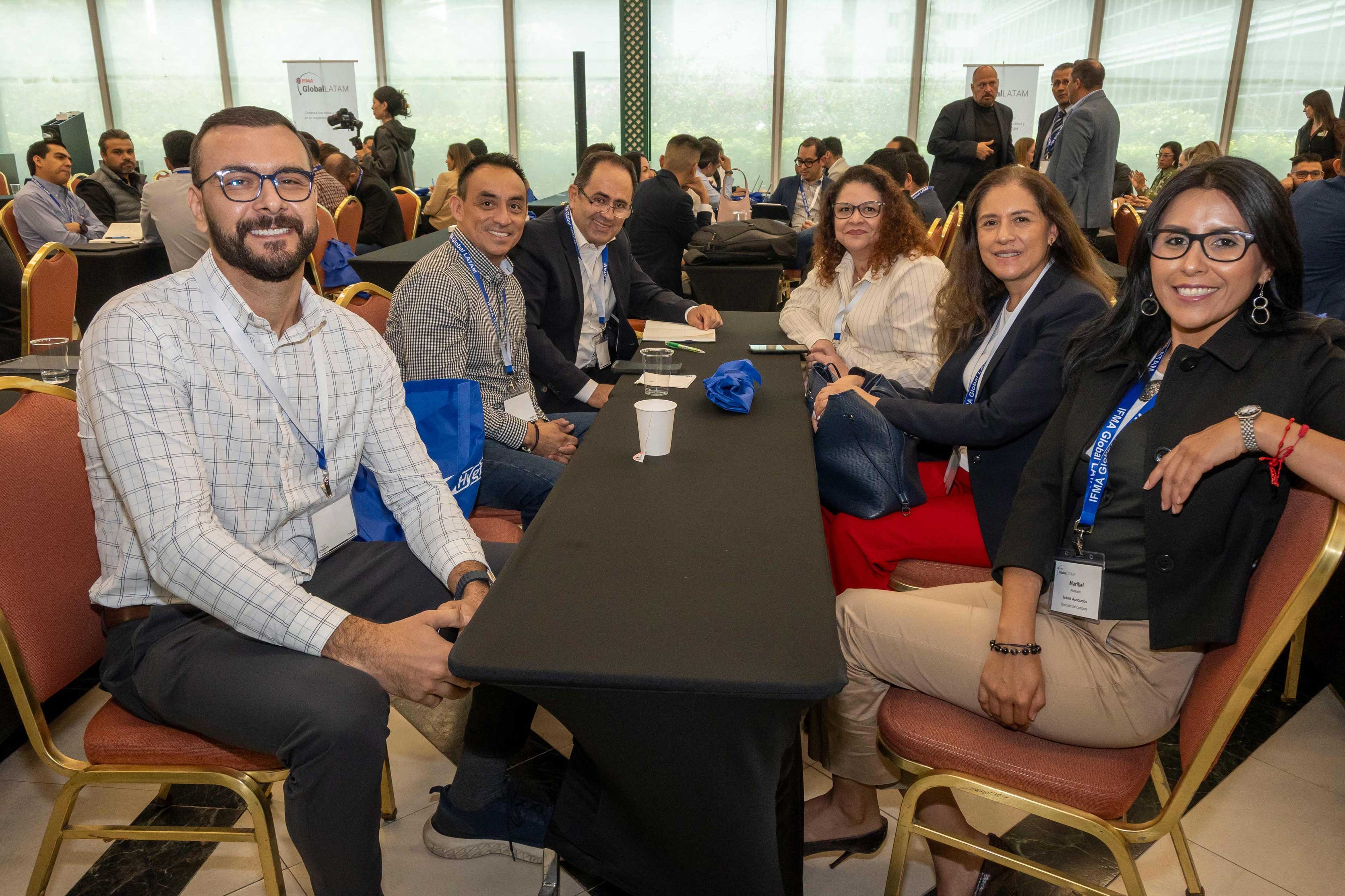 Mex_Networking