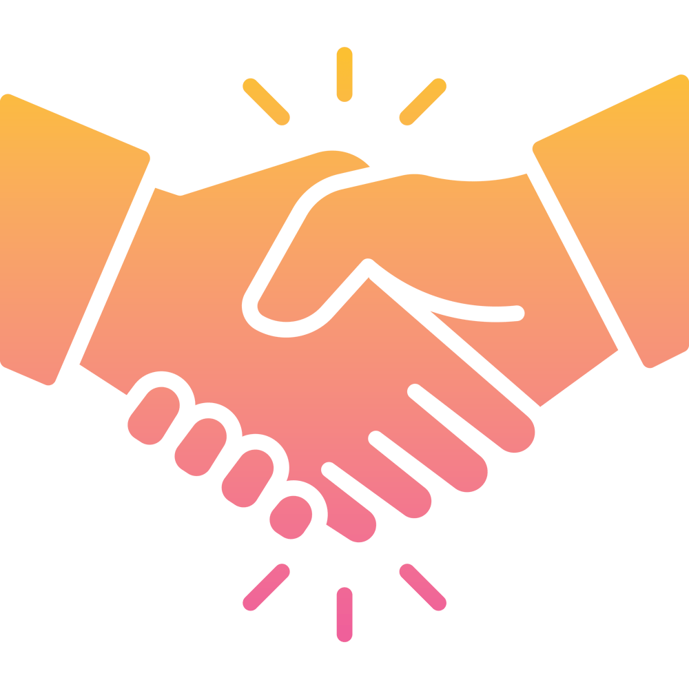 handshake_gradient