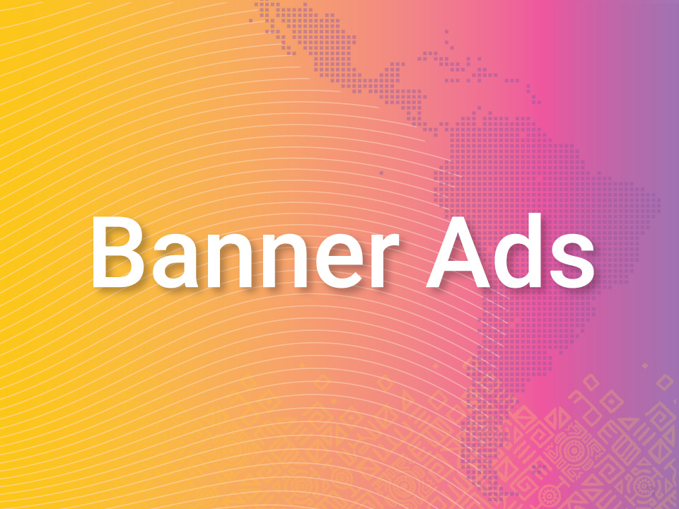 Banner-ads