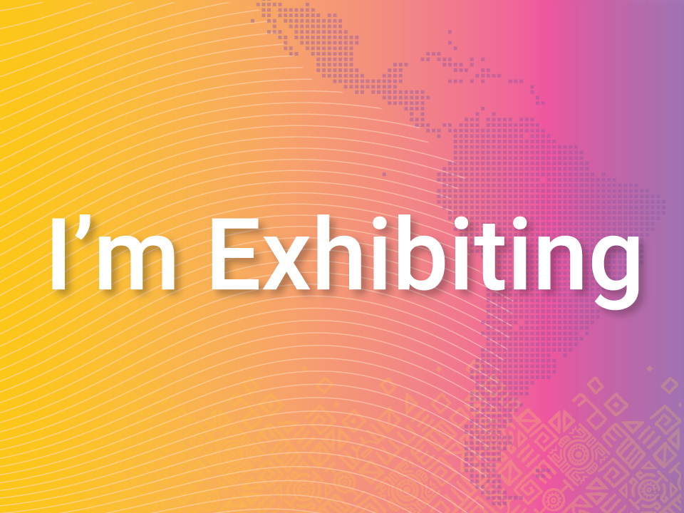 Exhibiting