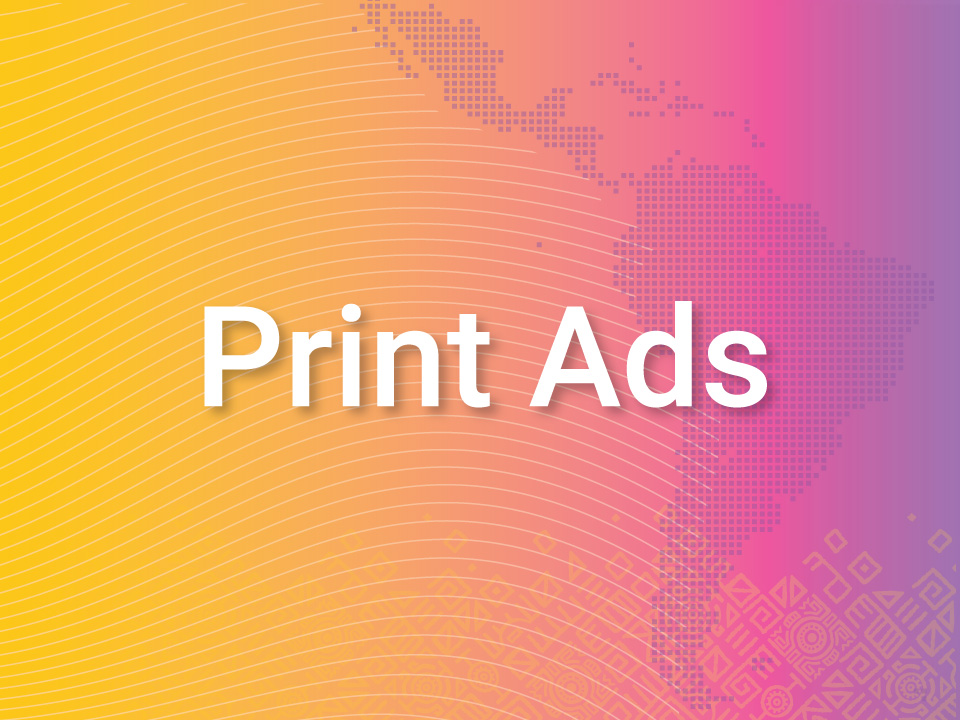 Print-ads