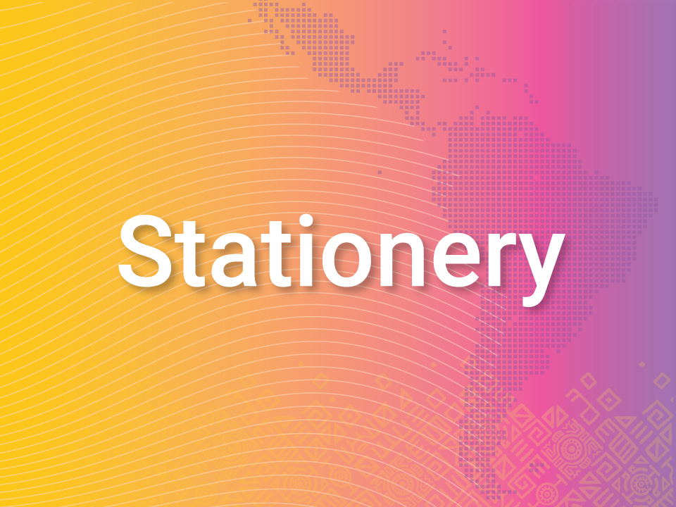 Stationery
