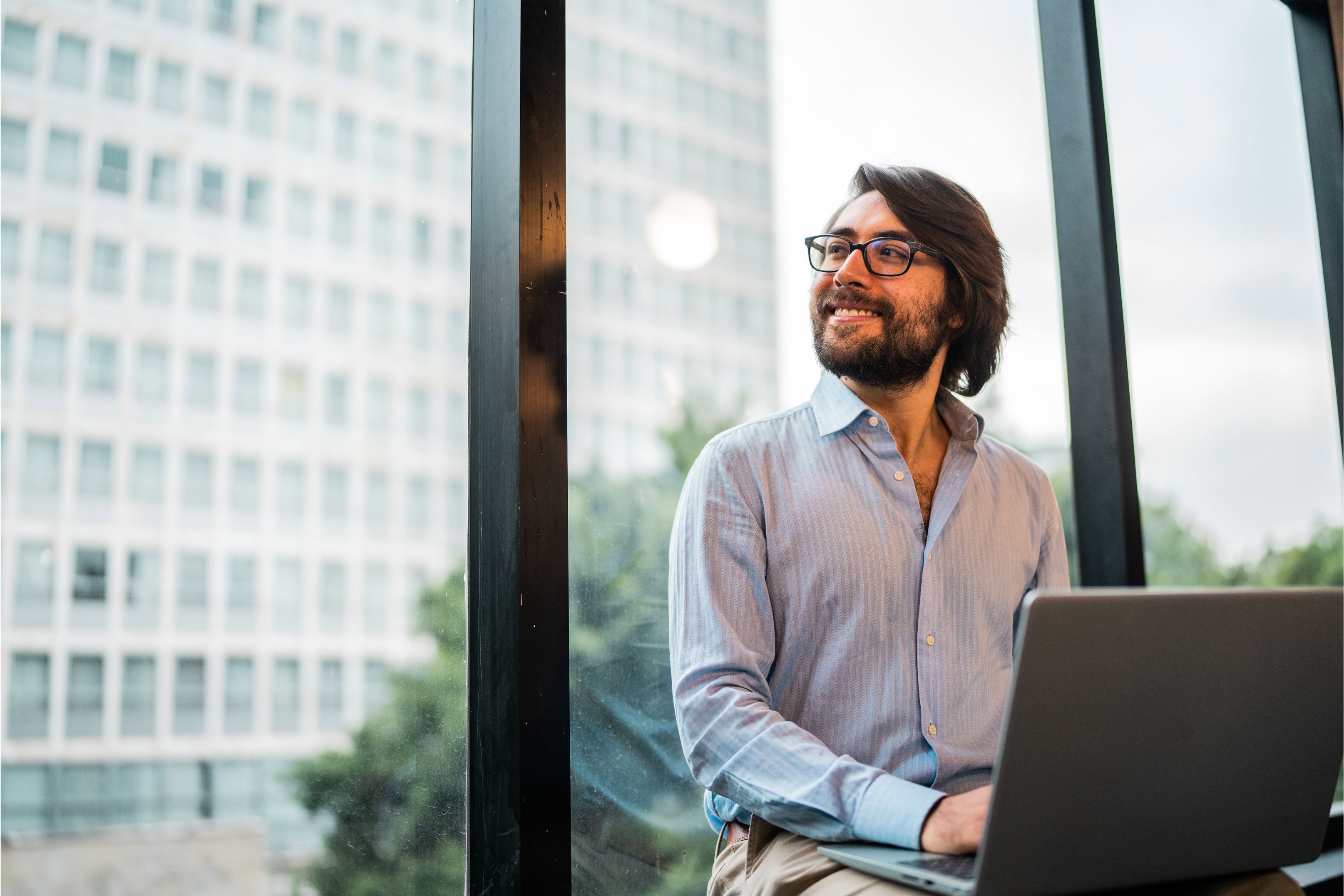 BuildingWorking-viewing