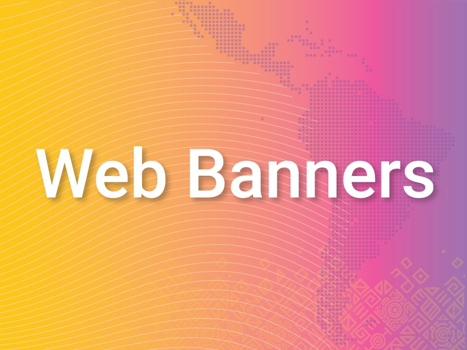 web-banners